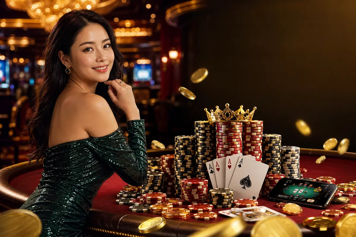 618game Live Casino Roulette Dragon Tiger