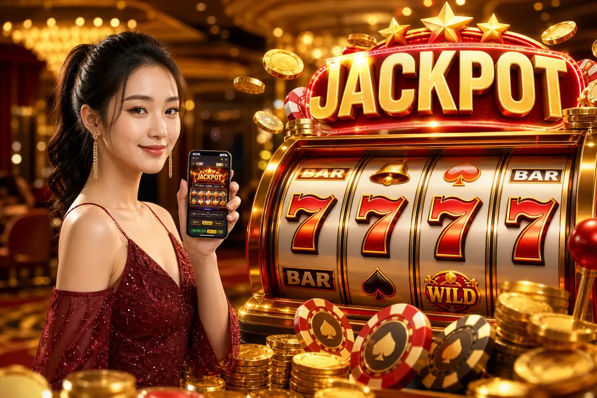 618game ဂိမ်းထောက်ပံ့သူ မိတ်ဖက်များ