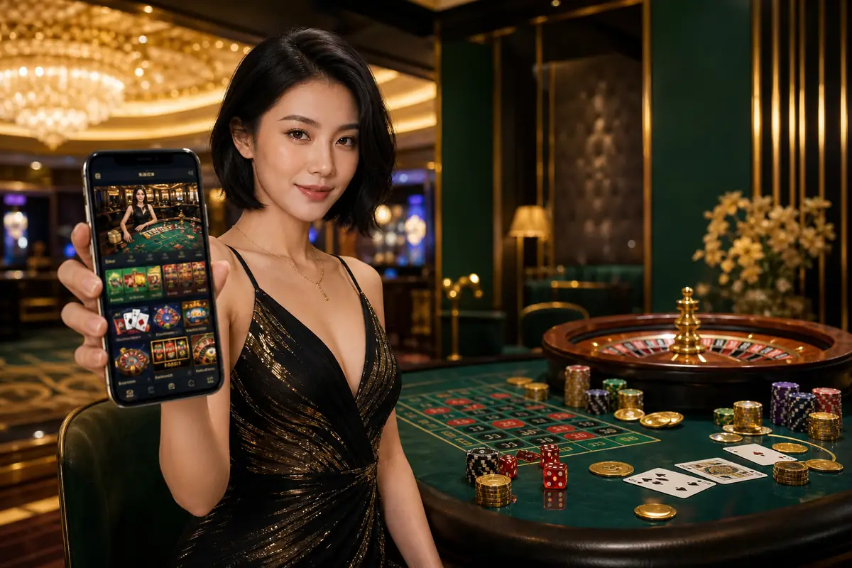 618game Dragon Tiger ကတ်ဂိမ်း