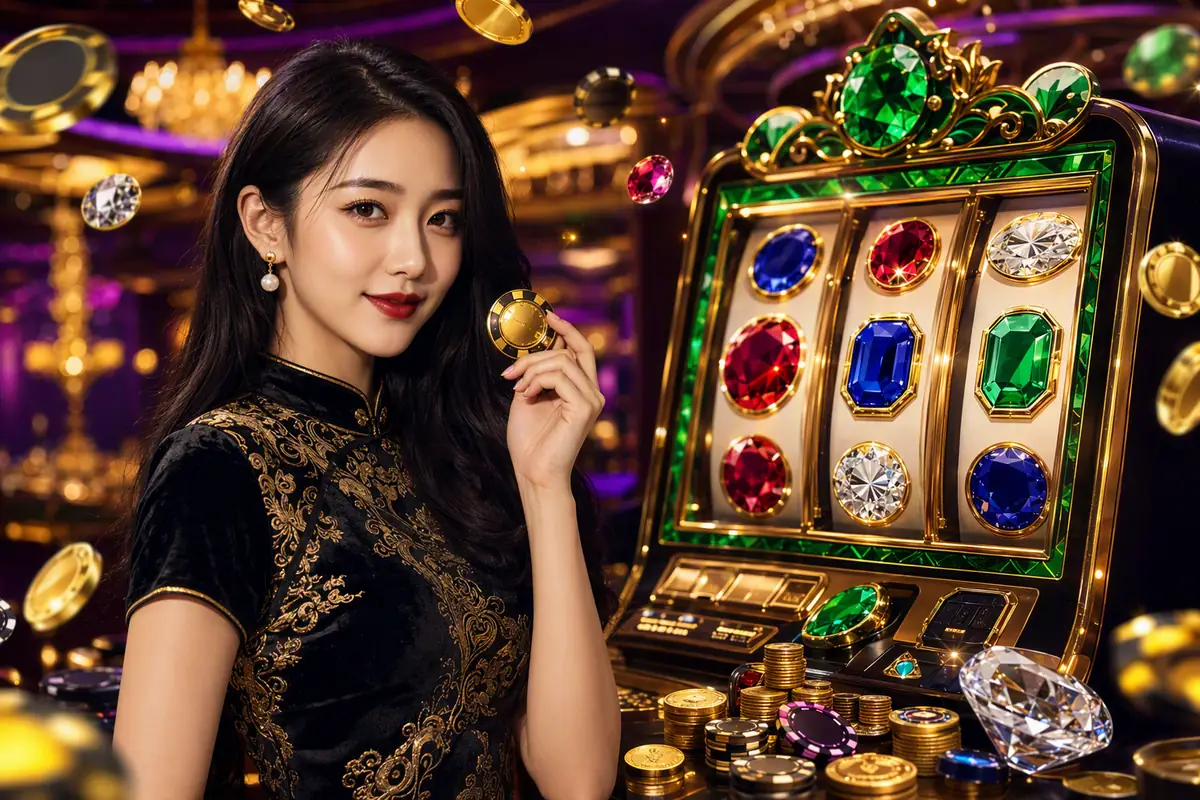 618game အွန်လိုင်းကာစီနို KBZPay ငွေသွင်းမှု