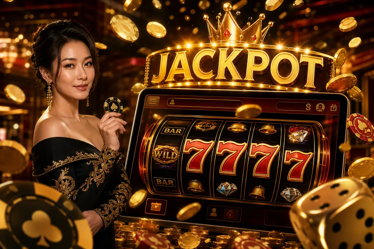 618game ကြိုဆိုဘောနပ်စ် 200%