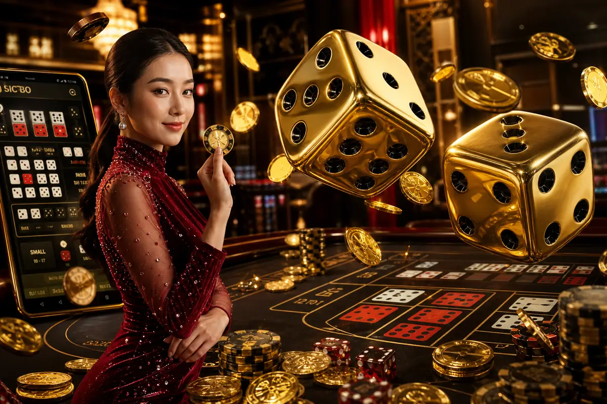 618game Live Casino ဝန်ဆောင်မှုများ