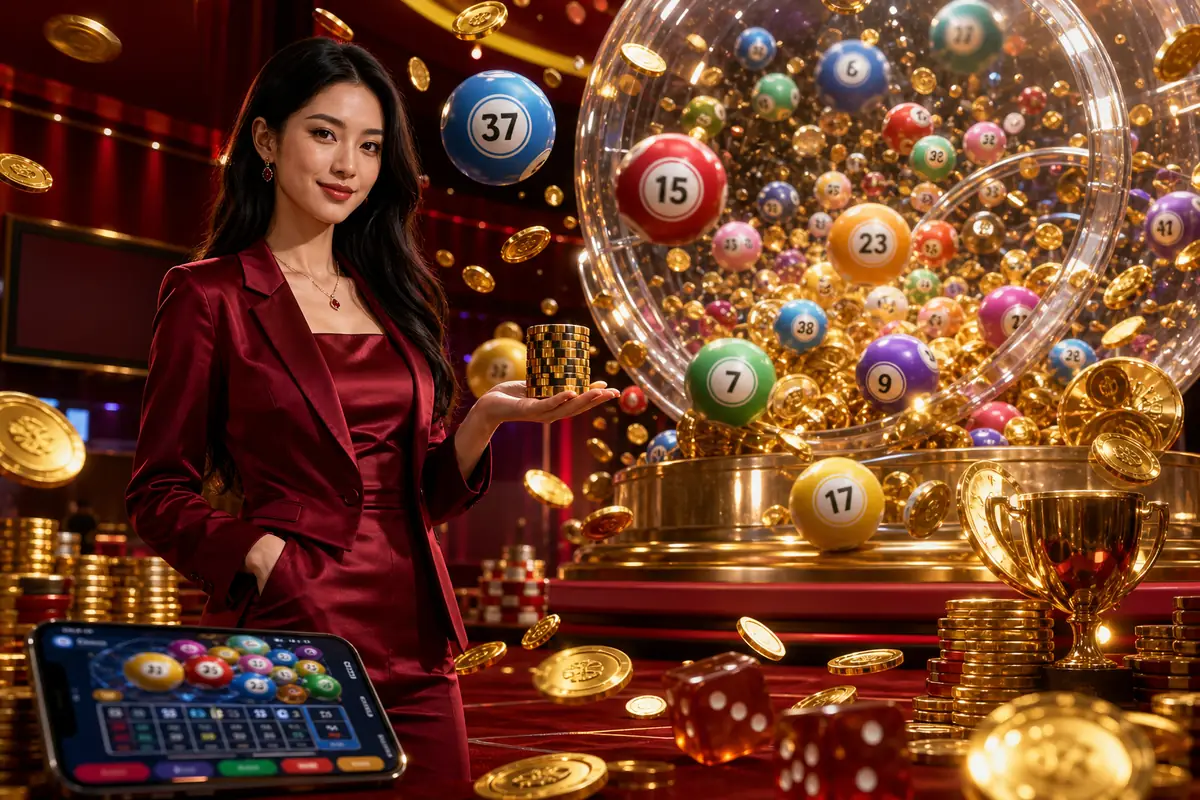 618game VIP အဆင့် ဆုလာဘ် အစီအစဉ်