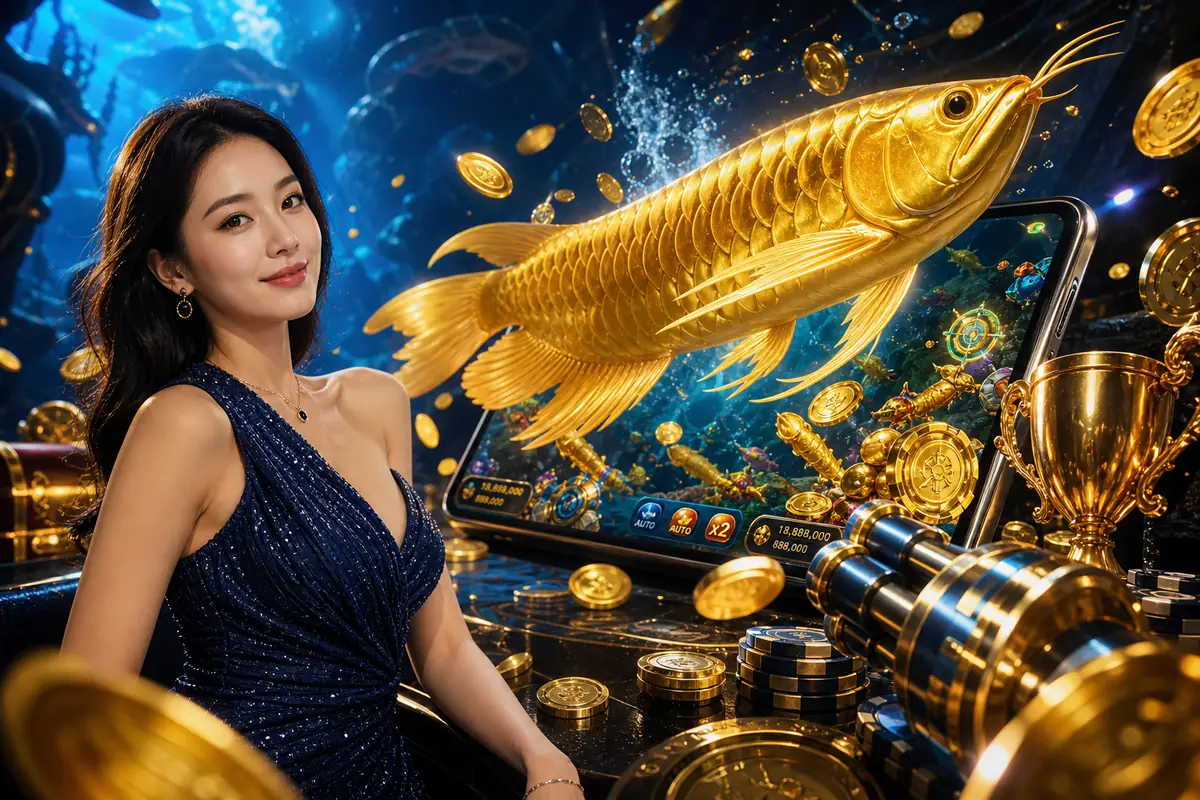 618game Slots ဂိမ်းများ Fortune Tiger Sweet Bonanza